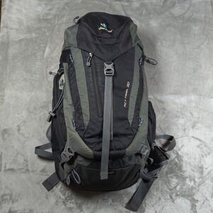 Deuter Act Trail 30 Backpack Rain cover Hiking Outdoor Camping Bag Lumbar Padded